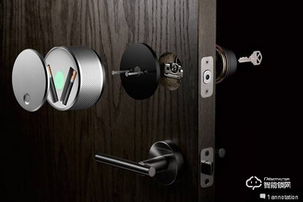 藍牙智能防盜鎖的特點結構解析 藍牙智能防盜鎖的特點結構解析