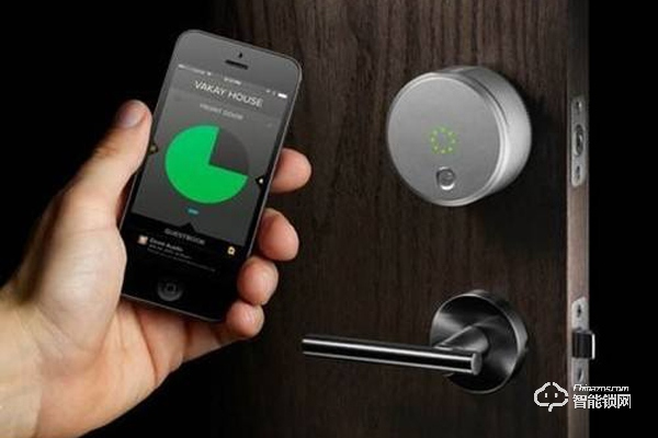 藍牙智能防盜鎖的特點結構解析 藍牙智能防盜鎖的特點結構解析