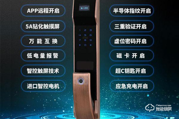 家用智能防盜鎖哪個品牌好?-選購家用智能防盜鎖秘訣 家用智能防盜鎖哪個品牌好?-選購家用智能防盜鎖秘訣