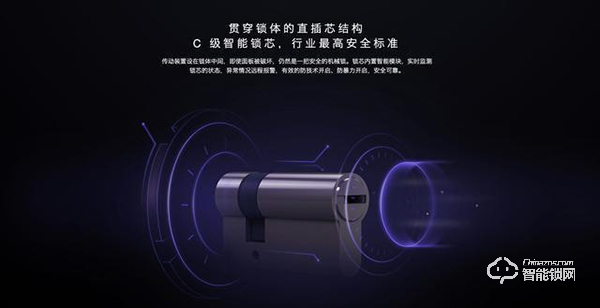 智能鎖鎖芯是什么 智能鎖鎖芯如何選擇 智能鎖鎖芯是什么 智能鎖鎖芯如何選擇