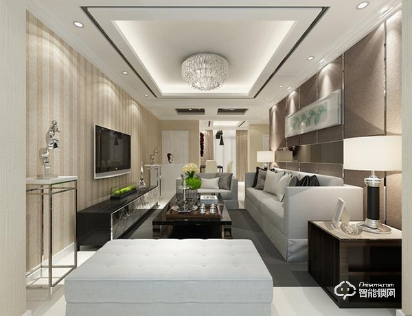 智能門鎖和機械門鎖哪個安全?懂行的人士,都知道這樣選 智能門鎖和機械門鎖哪個安全?懂行的人士,都知道這樣選