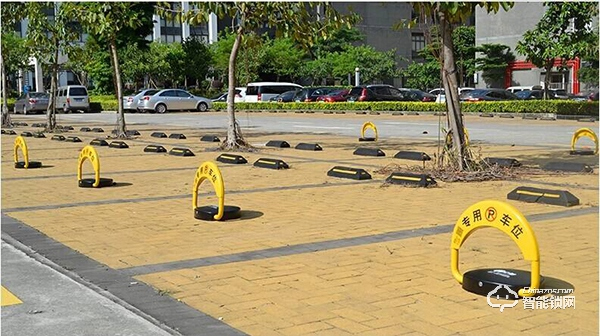 智能車位鎖原理 智能車位鎖價(jià)格 智能車位鎖原理 智能車位鎖價(jià)格