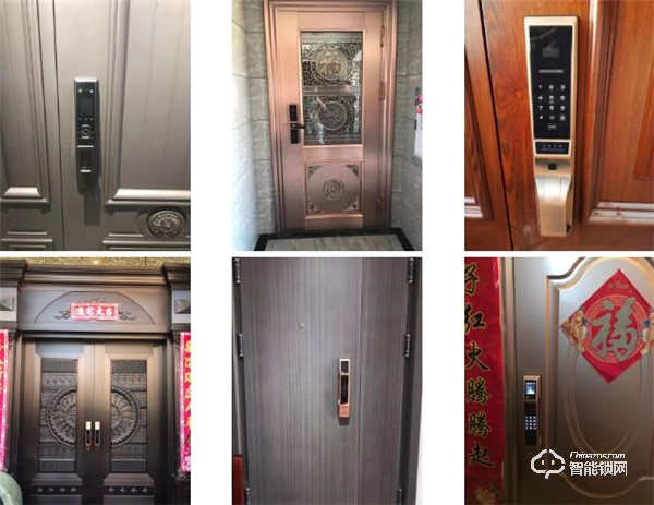 選擇智能鎖,需要注意些什么? 選擇智能鎖,需要注意些什么?