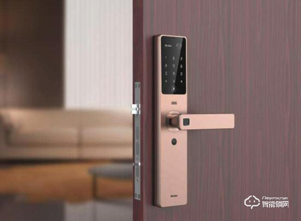 便宜的智能門鎖才賣幾百塊錢 到底該如何選購? 便宜的智能門鎖才賣幾百塊錢 到底該如何選購?