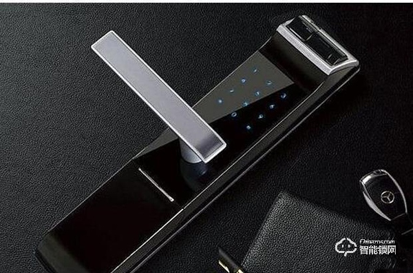 智能鎖開鎖方式越多，那其破解的方式也會越多