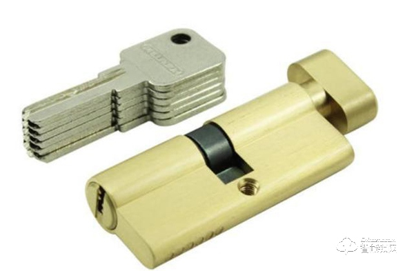 智能鎖開鎖方式越多，那其破解的方式也會越多