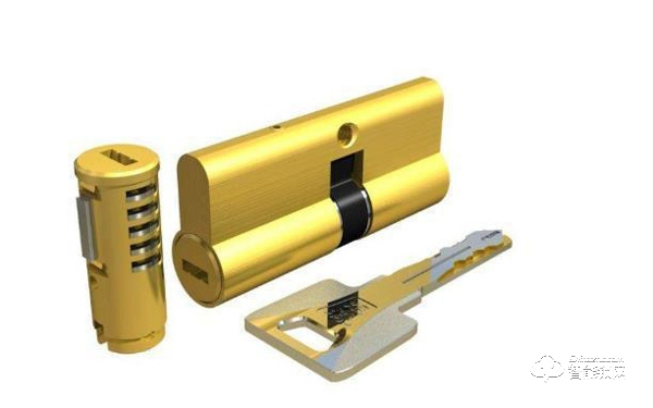 智能鎖開鎖方式越多，那其破解的方式也會越多