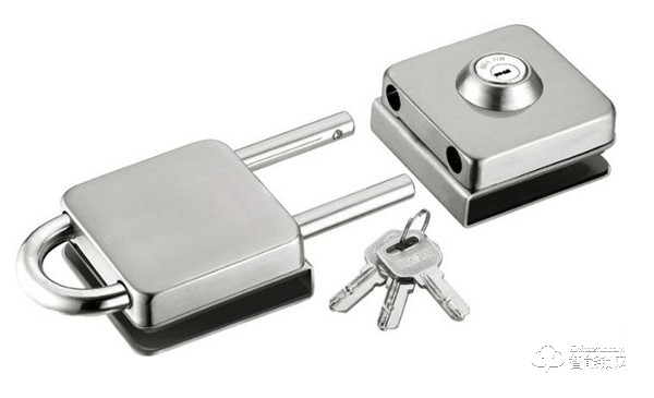 什么是玻璃門鎖 玻璃門鎖如何安裝 什么是玻璃門鎖 玻璃門鎖如何安裝