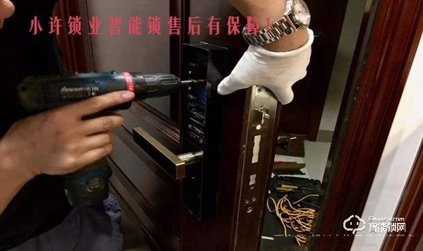 智能鎖出故障怎么辦,這些關于智能鎖的防盜秘籍你得知道 智能鎖出故障怎么辦,這些關于智能鎖的防盜秘籍你得知道