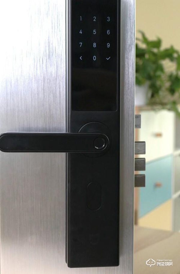 你問我答:關于智能門鎖選購的那些事 你問我答:關于智能門鎖選購的那些事