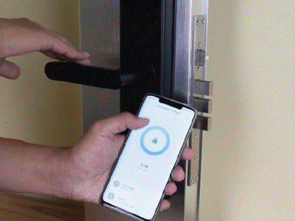 你問我答:關于智能門鎖選購的那些事 你問我答:關于智能門鎖選購的那些事