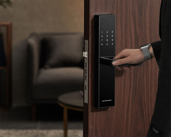 家庭安全不容忽視 智能門鎖選購要注意防坑 家庭安全不容忽視 智能門鎖選購要注意防坑