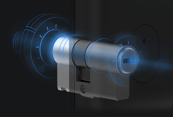 家庭安全不容忽視 智能門鎖選購要注意防坑 家庭安全不容忽視 智能門鎖選購要注意防坑