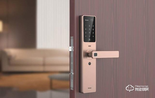 智能鎖為什么貴還有人買？原因出在這里
