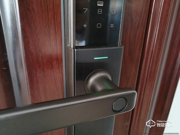 智能門鎖如何選購?“避坑”指南請收好 智能門鎖如何選購?“避坑”指南請收好