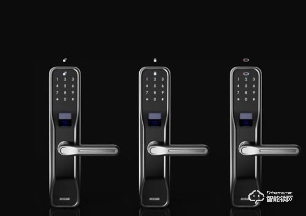 智能電子鎖的功能與未來發展 智能電子鎖的功能與未來發展