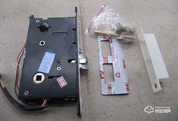 智能電子鎖的功能與未來發展 智能電子鎖的功能與未來發展