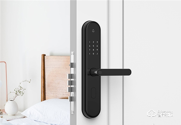 智能鎖藍牙，WiFi，Z-Wave哪個協議好？