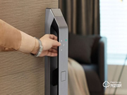 從幾百元到幾千元 智能門鎖為何價差那么大？