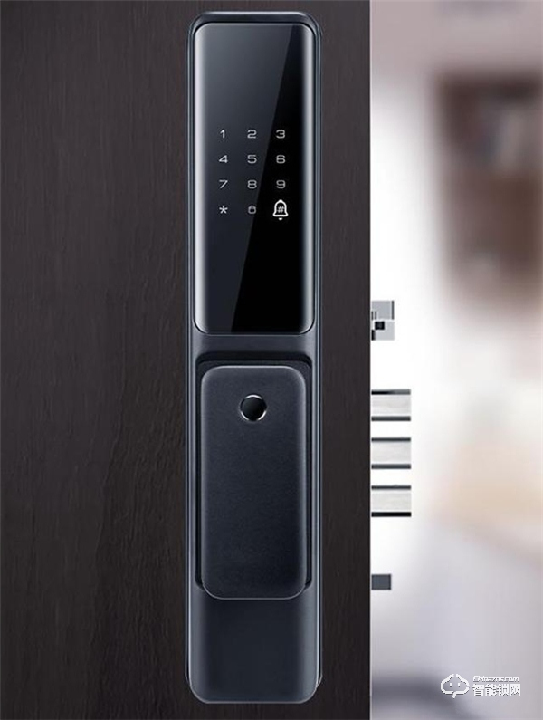 智能鎖到底好不好？怎樣才能選到好的智能鎖