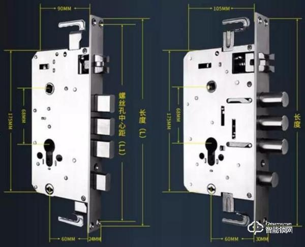 智能鎖鎖體你了解嗎 智能鎖鎖體該怎么選