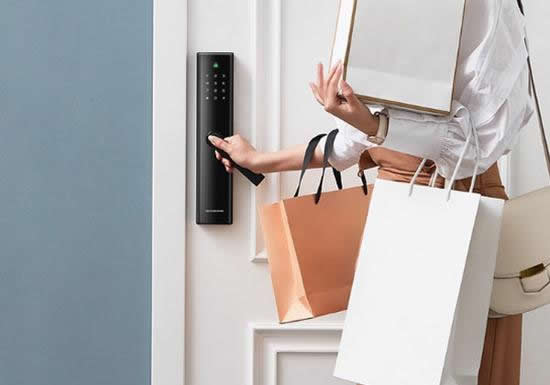 你家有沒有必要換把智能鎖?老司機告訴你答案 你家有沒有必要換把智能鎖?老司機告訴你答案