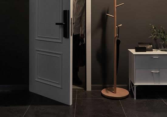 你家有沒有必要換把智能鎖?老司機告訴你答案 你家有沒有必要換把智能鎖?老司機告訴你答案