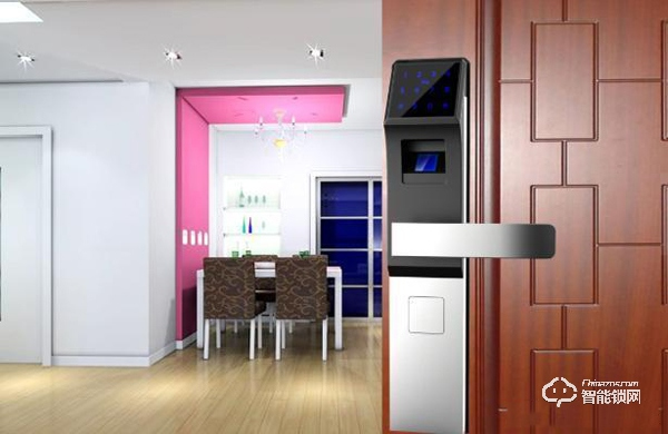 智能門鎖時代，它到底比普通門鎖好在哪？4點講解讓你全明白