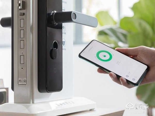 新手如何挑智能門鎖?認準這幾點就夠了 新手如何挑智能門鎖?認準這幾點就夠了