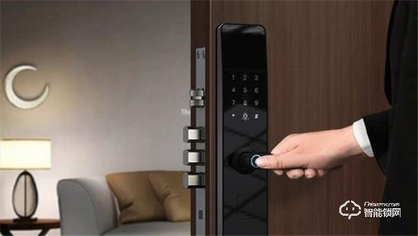 智能門鎖是如何工作的？