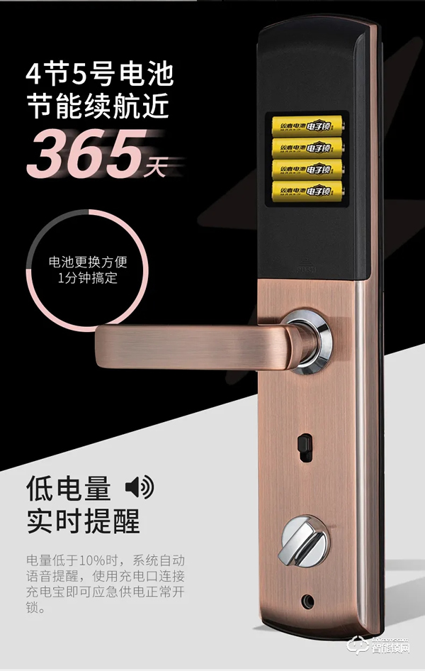 因碩智能鎖 | 智能鎖的日常保養(yǎng),重在這5點! 因碩智能鎖 | 智能鎖的日常保養(yǎng),重在這5點!