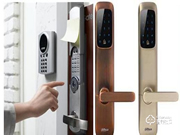 智能門鎖怎么選？這九點選購技巧需掌握