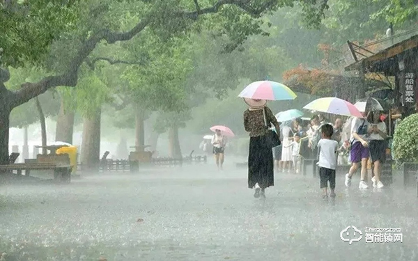 南方雨水頻發,家用智能鎖如何做好防水? 南方雨水頻發,家用智能鎖如何做好防水?