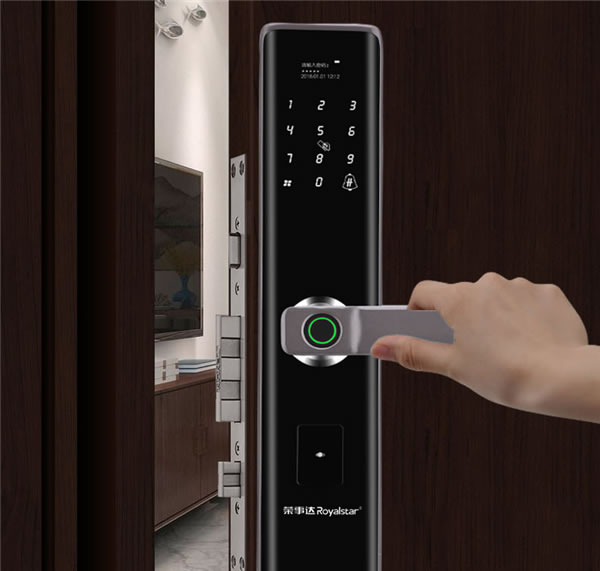 學(xué)會這幾招，讓你的智能鎖壽命超過90%的用戶！