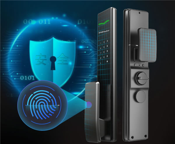 學(xué)會這幾招，讓你的智能鎖壽命超過90%的用戶！