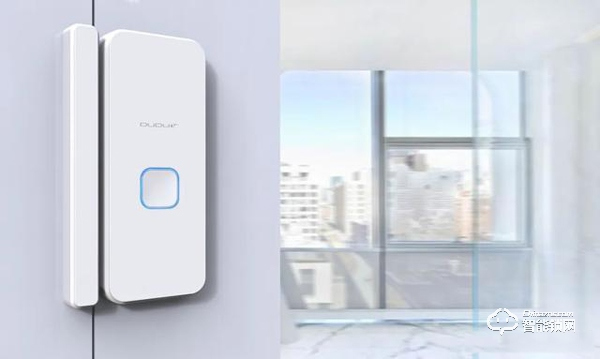 智能家居之“安防篇”：智能鎖、智能貓眼、門窗磁……