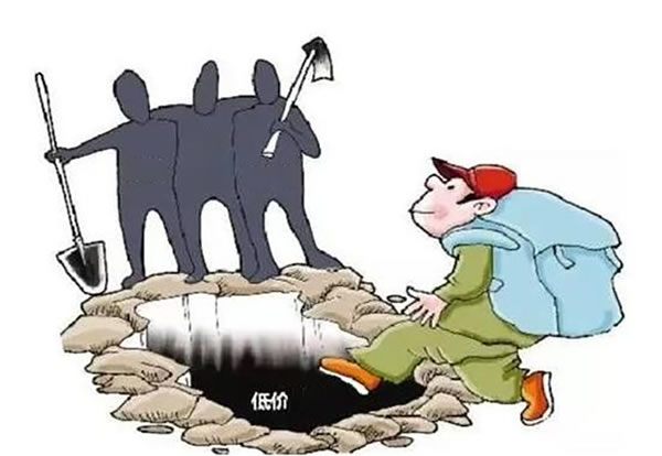 一文讀懂幾百和幾千價格下的智能鎖差別！