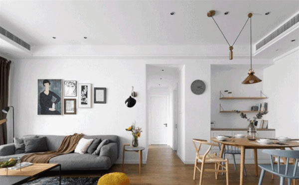 越來(lái)越多的新房裝修選擇安裝『智能鎖』?今天告訴你為什么 越來(lái)越多的新房裝修選擇安裝『智能鎖』?今天告訴你為什么