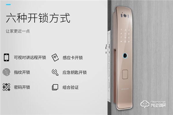 越來(lái)越多的新房裝修選擇安裝『智能鎖』?今天告訴你為什么 越來(lái)越多的新房裝修選擇安裝『智能鎖』?今天告訴你為什么