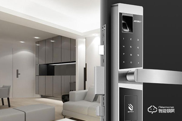 必達(dá)智能鎖i8使用說明書 必達(dá)智能鎖如何設(shè)置密碼