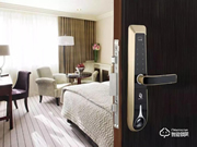 必達(dá)智能鎖i8使用說(shuō)明書(shū)  必達(dá)智能鎖如何設(shè)置密碼