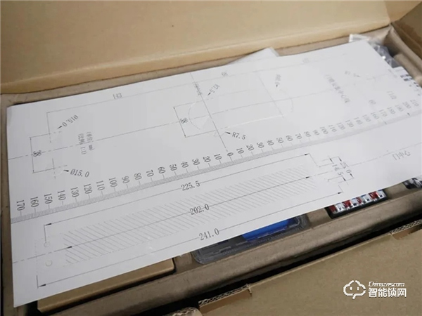 小百科 | 新購入的智能鎖該如何安裝才算合格? 小百科 | 新購入的智能鎖該如何安裝才算合格?