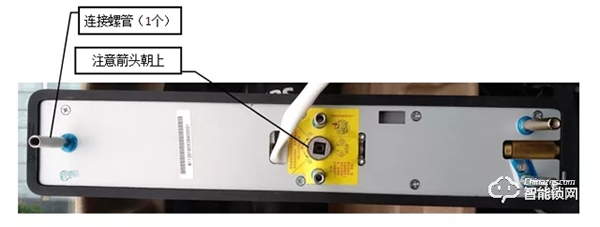 小百科 | 新購入的智能鎖該如何安裝才算合格? 小百科 | 新購入的智能鎖該如何安裝才算合格?