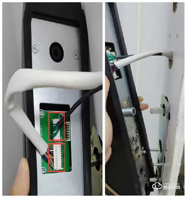 小百科 | 新購入的智能鎖該如何安裝才算合格? 小百科 | 新購入的智能鎖該如何安裝才算合格?