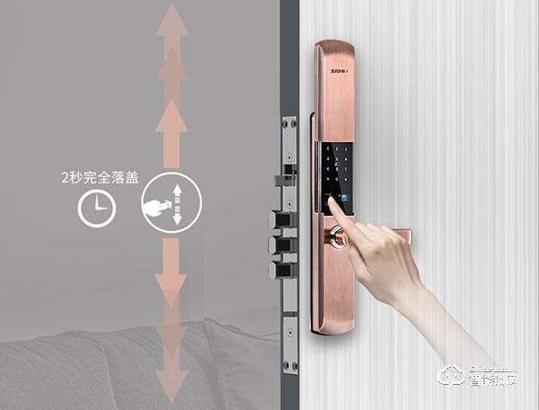 超人智能鎖系統(tǒng)鎖定怎么辦 超人智能鎖使用注意事項(xiàng)