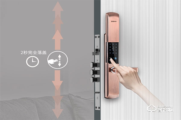 超人智能鎖怎么改密碼 超人智能鎖怎么重新設置密碼