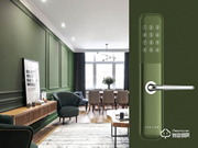 必達(dá)智能鎖i8怎么換電池  必達(dá)智能鎖恢復(fù)出廠設(shè)置初始化方法