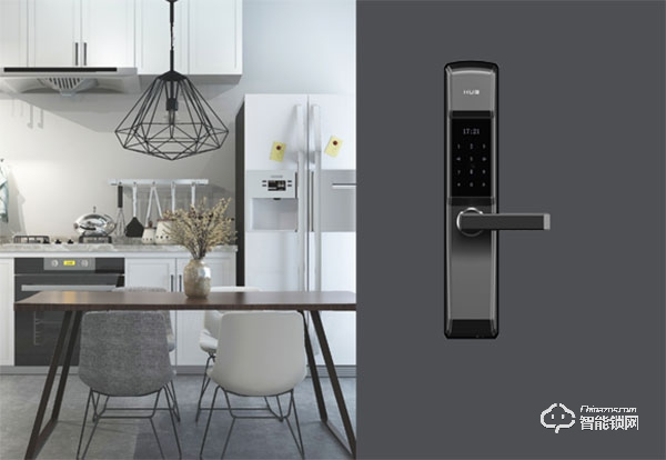 洛克曼智能鎖怎么錄指紋 洛克曼智能鎖怎么安裝 洛克曼智能鎖怎么錄指紋 洛克曼智能鎖怎么安裝