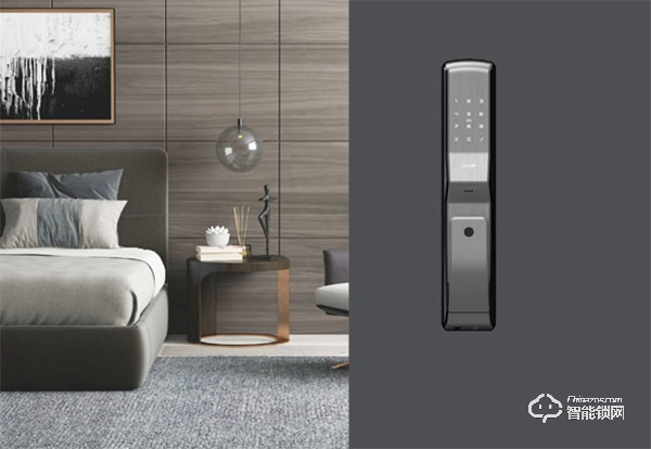 洛克曼智能鎖怎么錄指紋 洛克曼智能鎖怎么安裝 洛克曼智能鎖怎么錄指紋 洛克曼智能鎖怎么安裝