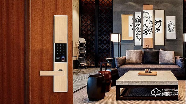 海爾智能鎖怎么設(shè)置指紋和密碼 海爾智能鎖優(yōu)點 海爾智能鎖怎么設(shè)置指紋和密碼 海爾智能鎖優(yōu)點